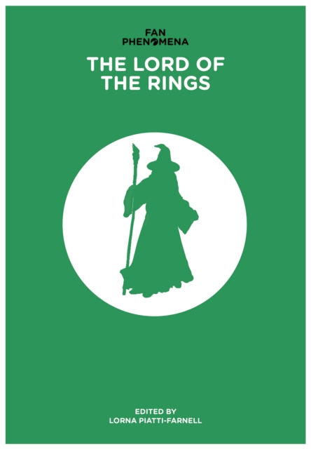 Fan Phenomena: The Lord of the Rings, EPUB eBook
