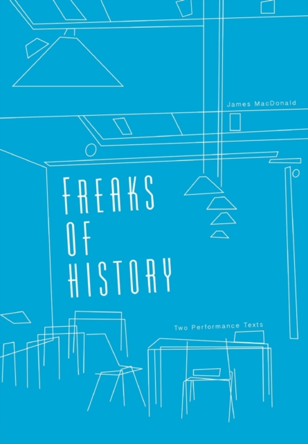 Freaks of History, Paperback / softback Book