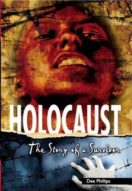 Yesterday's Voices: Holocaust, Paperback / softback Book