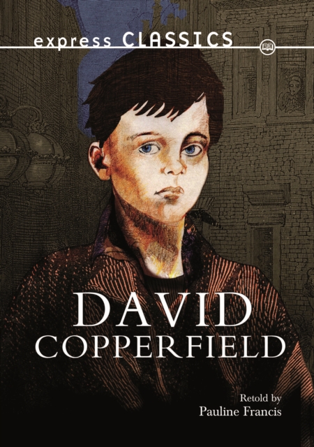 David Copperfield, Paperback / softback Book