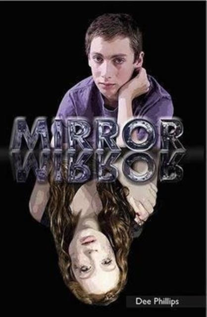 Mirror, Paperback / softback Book