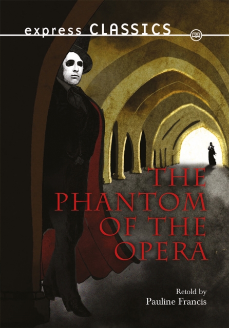 Phantom of the Opera, Electronic book text Book