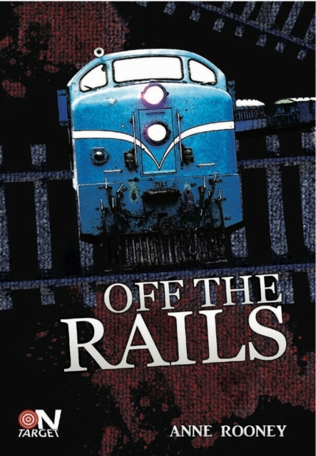 Off the Rails, Paperback / softback Book