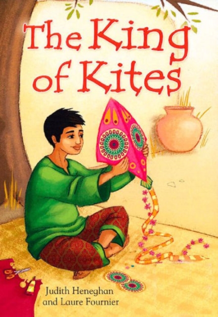 The King of Kites, Paperback / softback Book