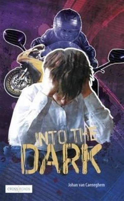 Into the Dark, Paperback / softback Book