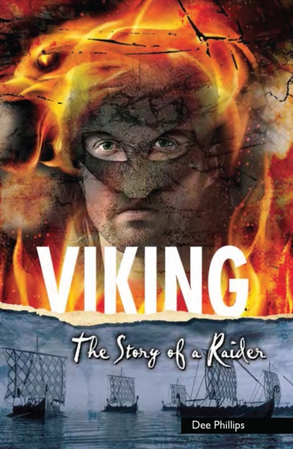 Viking, Electronic book text Book