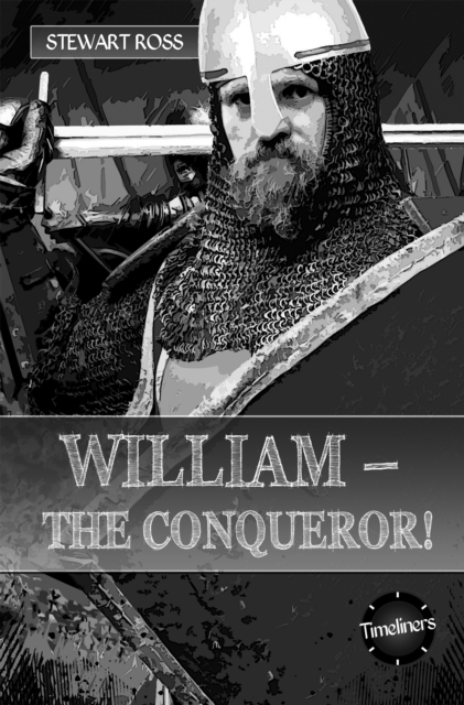 William the Conqueror!, Electronic book text Book