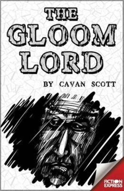 The Gloom Lord, Paperback / softback Book