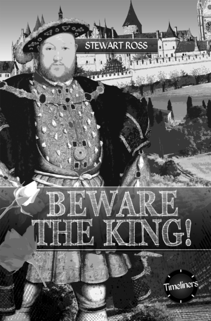 Beware of the King!, Electronic book text Book