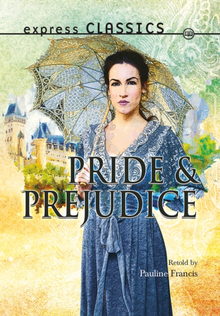 Pride and Prejudice, Electronic book text Book