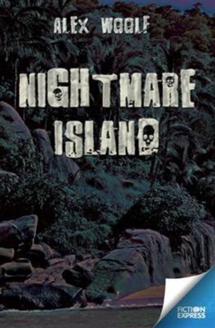 Nightmare Island, Paperback / softback Book