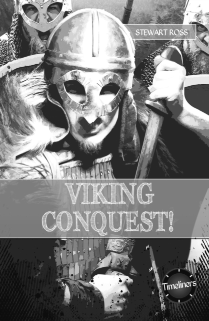 Viking Conquest, Paperback / softback Book