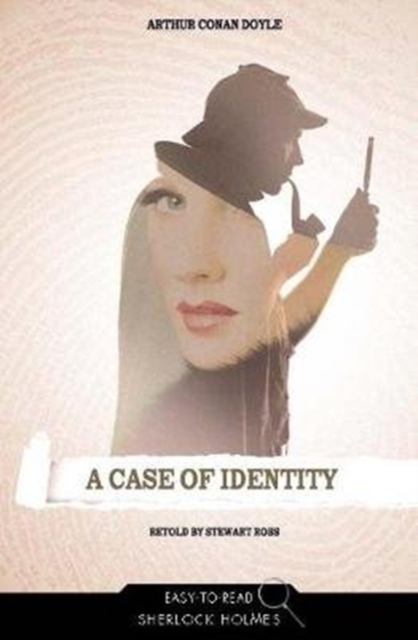 A Case of Identity, Paperback / softback Book