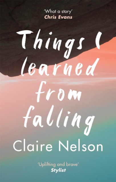 Things I Learned from Falling : The must-read true story, EPUB eBook