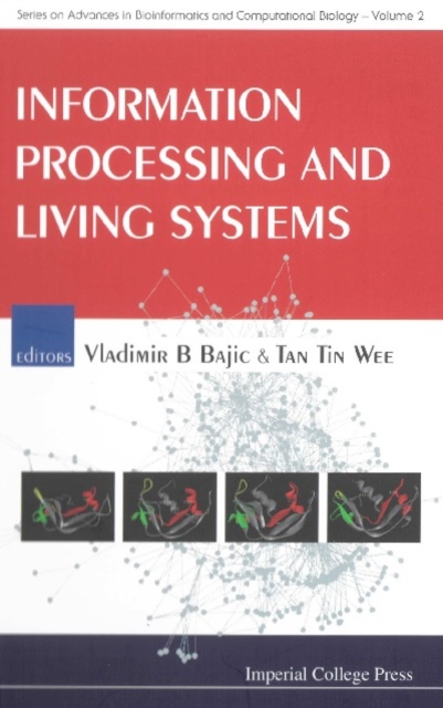 Information Processing And Living Systems, PDF eBook