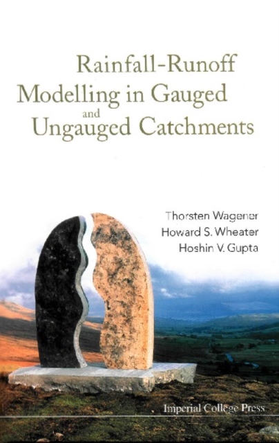 Rainfall-runoff Modelling In Gauged And Ungauged Catchments, PDF eBook