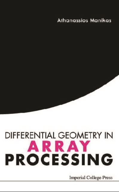 Differential Geometry In Array Processing, PDF eBook