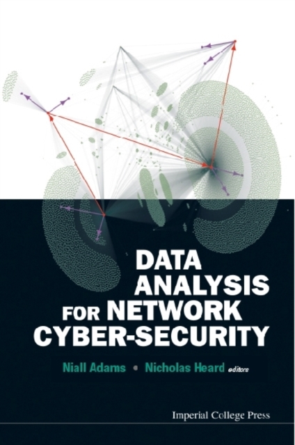 Data Analysis For Network Cyber-security, Hardback Book