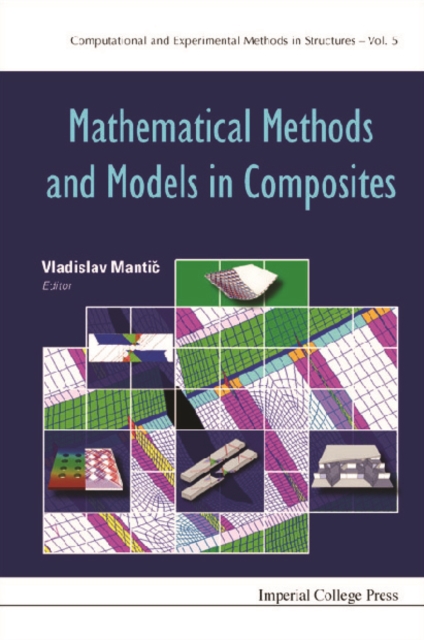 Mathematical Methods And Models In Composites, EPUB eBook