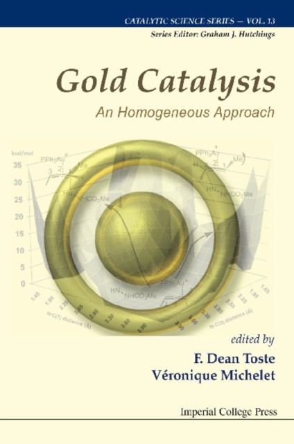 Gold Catalysis: An Homogeneous Approach, EPUB eBook