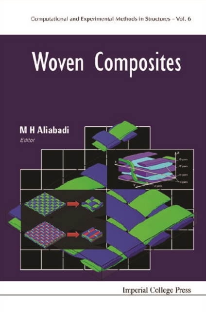 Woven Composites, EPUB eBook