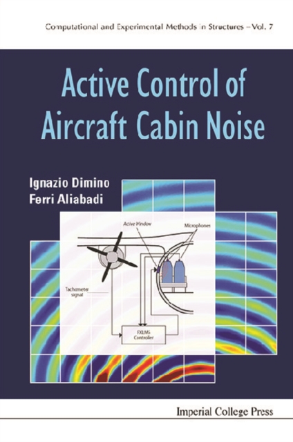 Active Control Of Aircraft Cabin Noise, EPUB eBook
