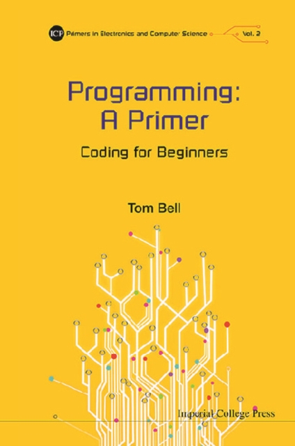 Programming: A Primer - Coding For Beginners, EPUB eBook