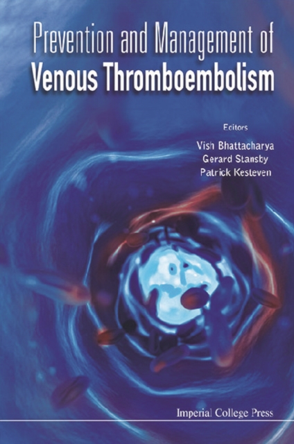 Prevention And Management Of Venous Thromboembolism, EPUB eBook