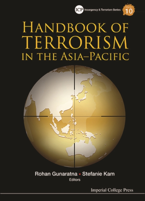Handbook Of Terrorism In The Asia-pacific, EPUB eBook