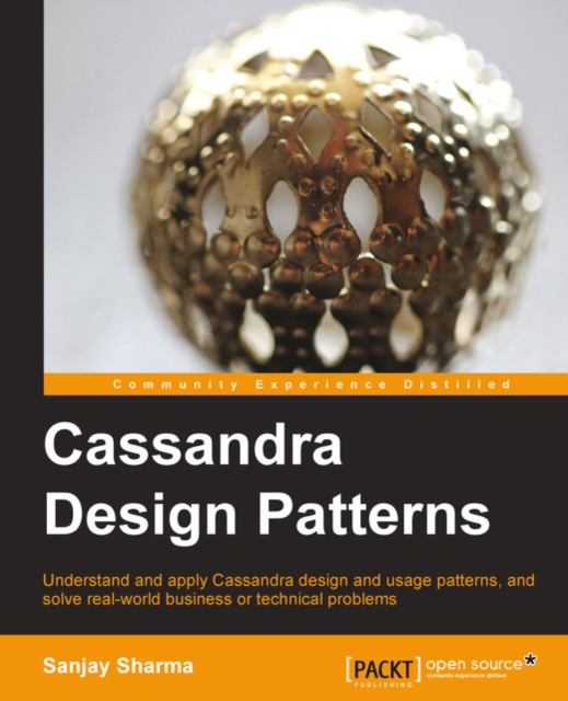 Cassandra Design Patterns, EPUB eBook