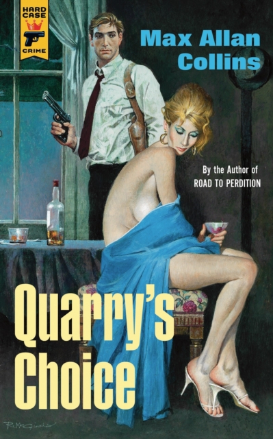 Quarry's Choice : Quarry, Paperback / softback Book
