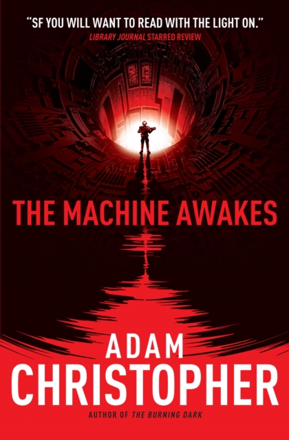 The Machine Awakes, EPUB eBook