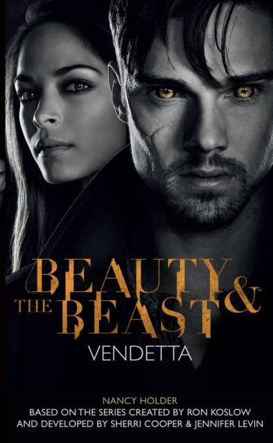 Beauty & the Beast: Vendetta, EPUB eBook