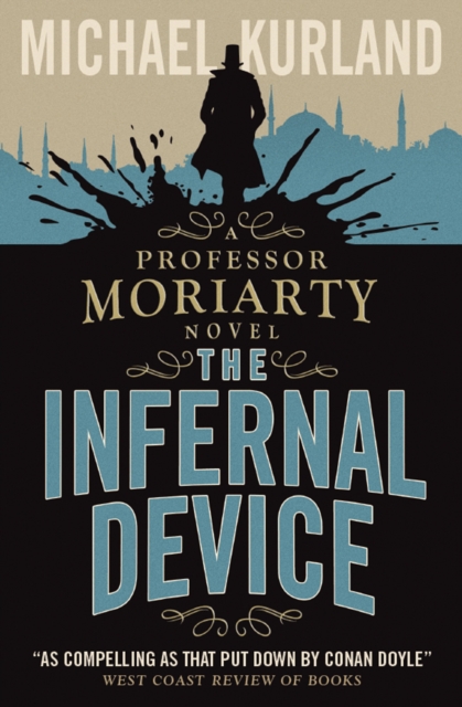 The Infernal Device, EPUB eBook