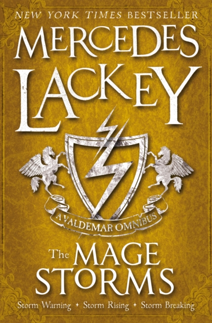 The Mage Storms, EPUB eBook
