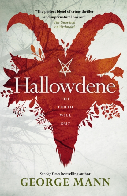 Wychwood - Hallowdene, EPUB eBook