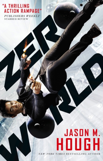 Zero World, Paperback / softback Book