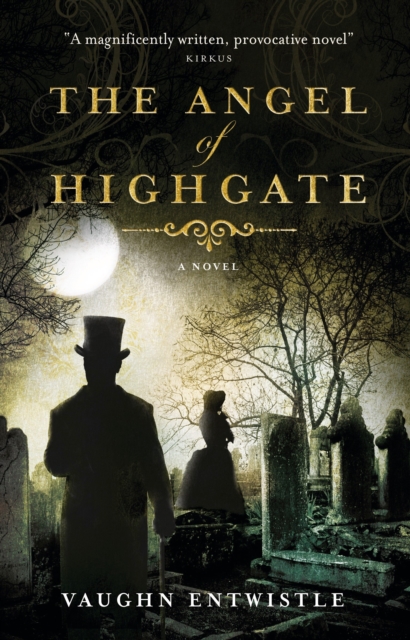 The Angel of Highgate, EPUB eBook