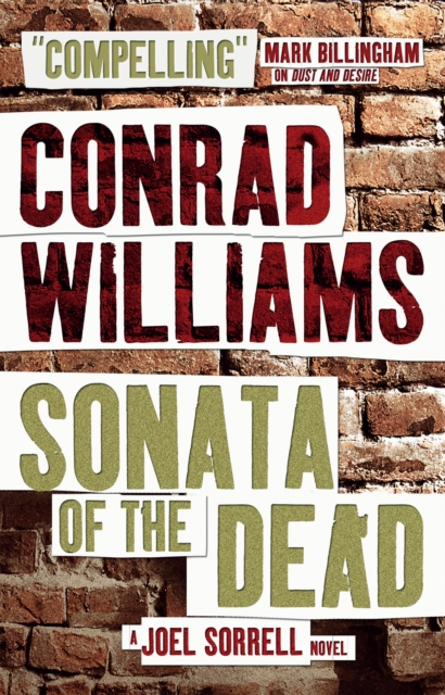 Sonata of the Dead, EPUB eBook