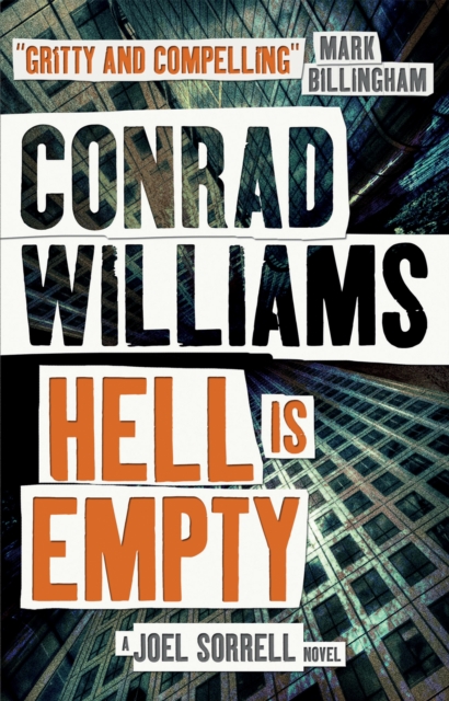 Hell is Empty, EPUB eBook