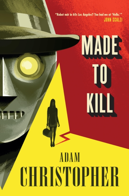 Made to Kill, EPUB eBook
