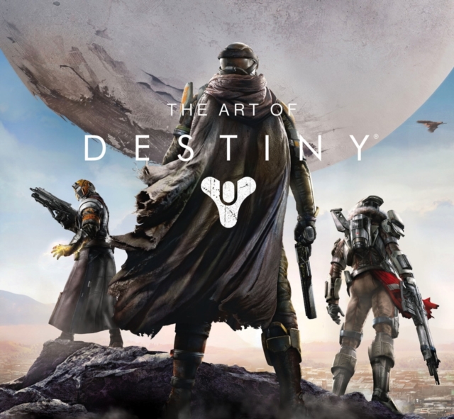 The Art of Destiny, Hardback Book