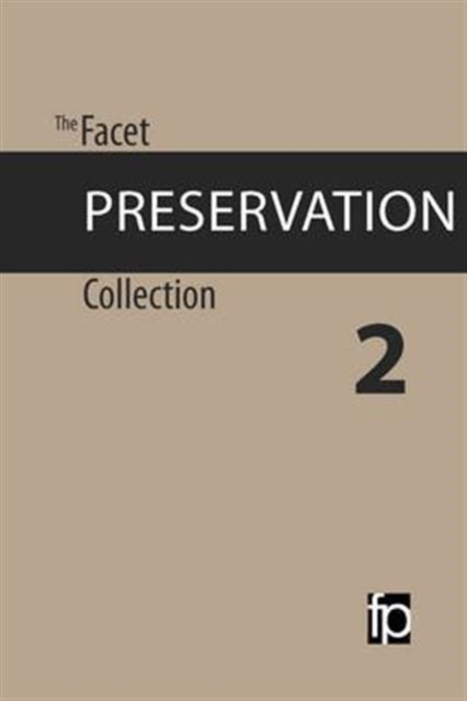 The Facet Preservation Collection 2, Paperback / softback Book