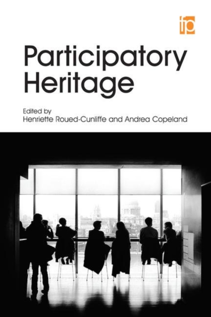 Participatory Heritage, Paperback / softback Book