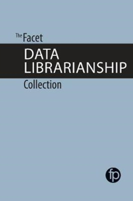 The Facet Data Librarianship Collection, Multiple-component retail product Book