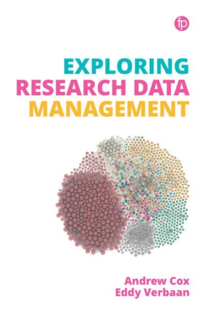 Exploring Research Data Management, Paperback / softback Book