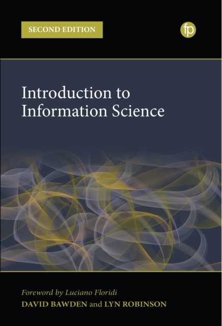 Introduction to Information Science, EPUB eBook