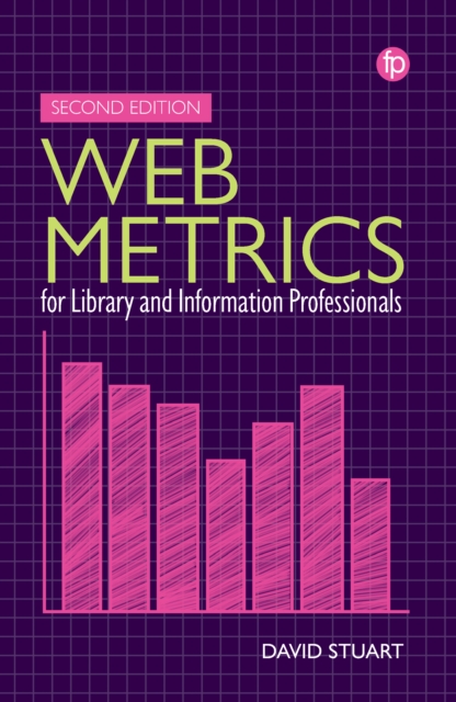 Web Metrics for Library and Information Professionals, PDF eBook