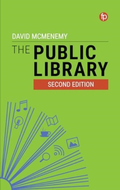 The Public Library, Paperback / softback Book