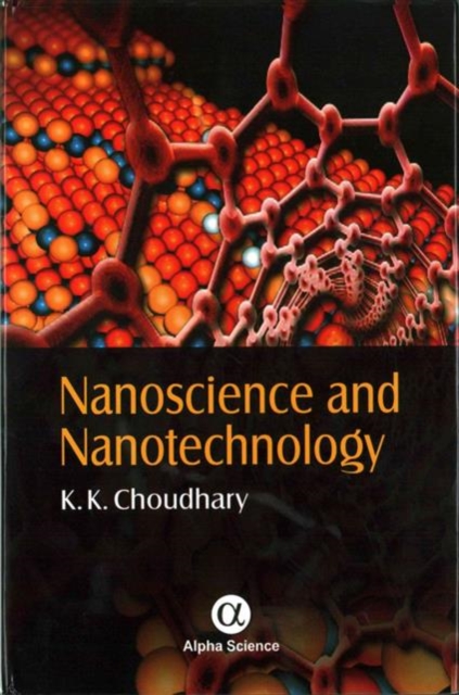 Nanoscience and Nanotechnology, Hardback Book